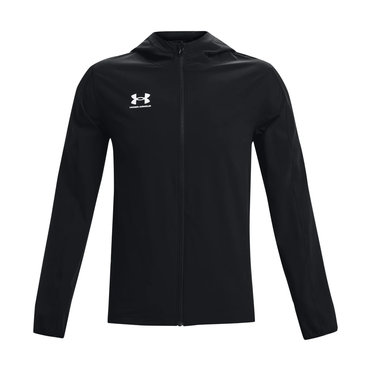 3 Day Under Armour Men's Black Challenger Storm Shell 1 3 Day Under Armour Men's Black Challenger Storm Shell