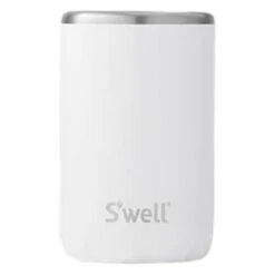 S'well Angel Food 12 Oz Drink Chiller