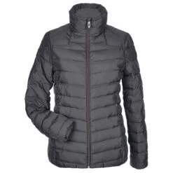 Spyder Women's Polar Supreme Puffer Jacket