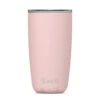 S'well Pink Topaz Tumbler 18 Oz