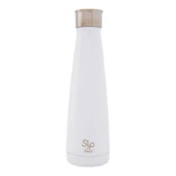 S'ip By S'well Marshmallow White Bottle 15 Oz