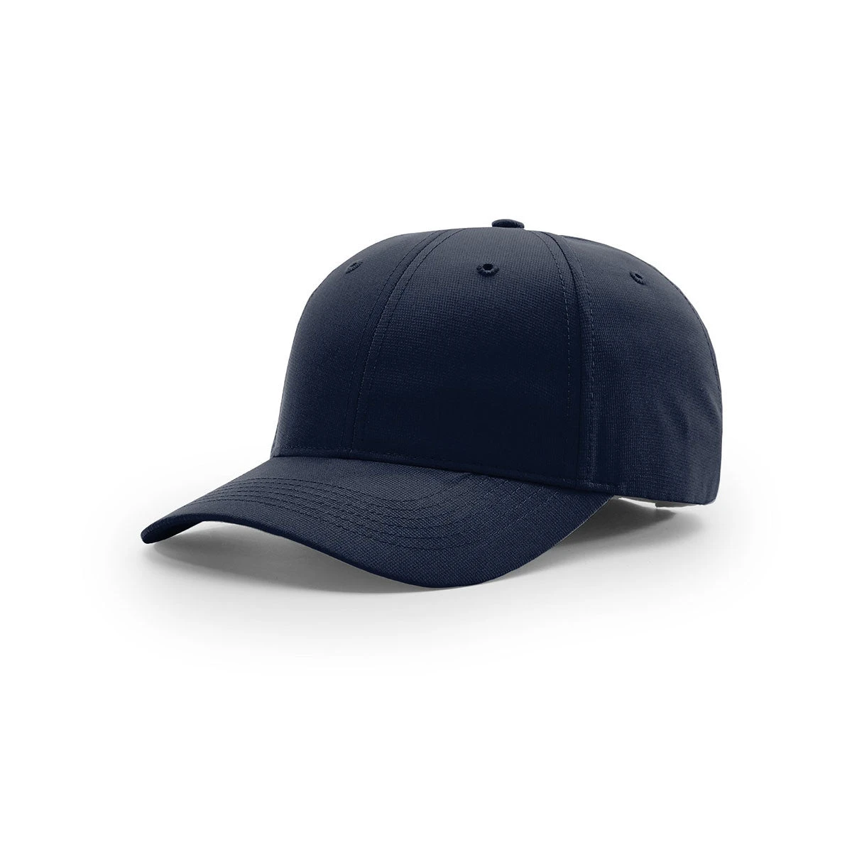 Richardson Navy Lifestyle Active Structured R-Active Lite Cap 1 Richardson Navy Lifestyle Active Structured R-Active Lite Cap