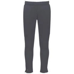 Holloway Women's Carbon/White Limitless Pant