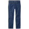 40 Grit Men's Denim Flex Standard Fit Jeans