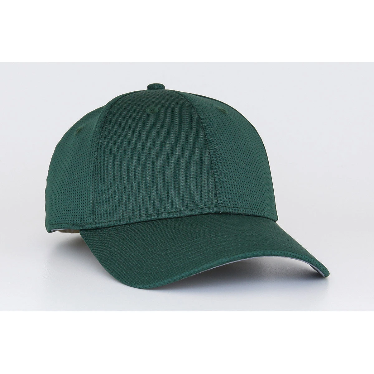 Pacific Headwear Dark Green Adjustable Air-Tec Performance Cap 1 Pacific Headwear Dark Green Adjustable Air-Tec Performance Cap