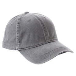 Roots73 Charcoal Morson Ballcap