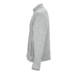 Vantage Men's Iceberg Summit Sweater-Fleece Jacket -Best Clothing Shop 3305 Iceberg L