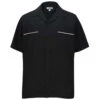 Edwards Men's Black Pinnacle Service Shirt