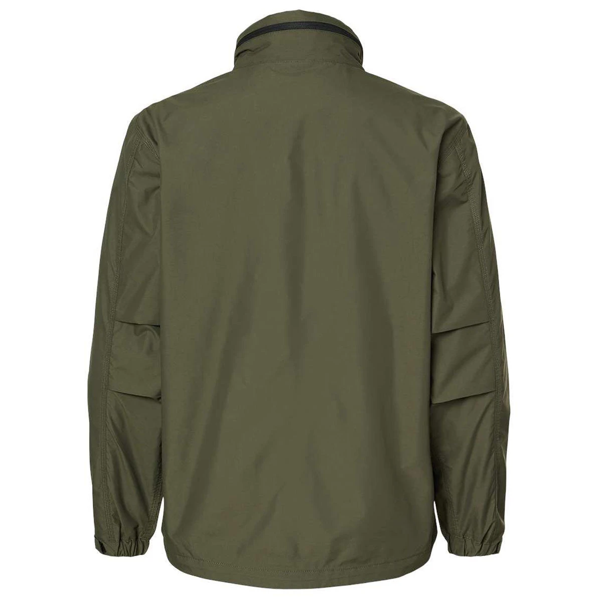 Dri Duck Men's Olive Field Jacket 2 Dri Duck Men's Olive Field Jacket - Image 2