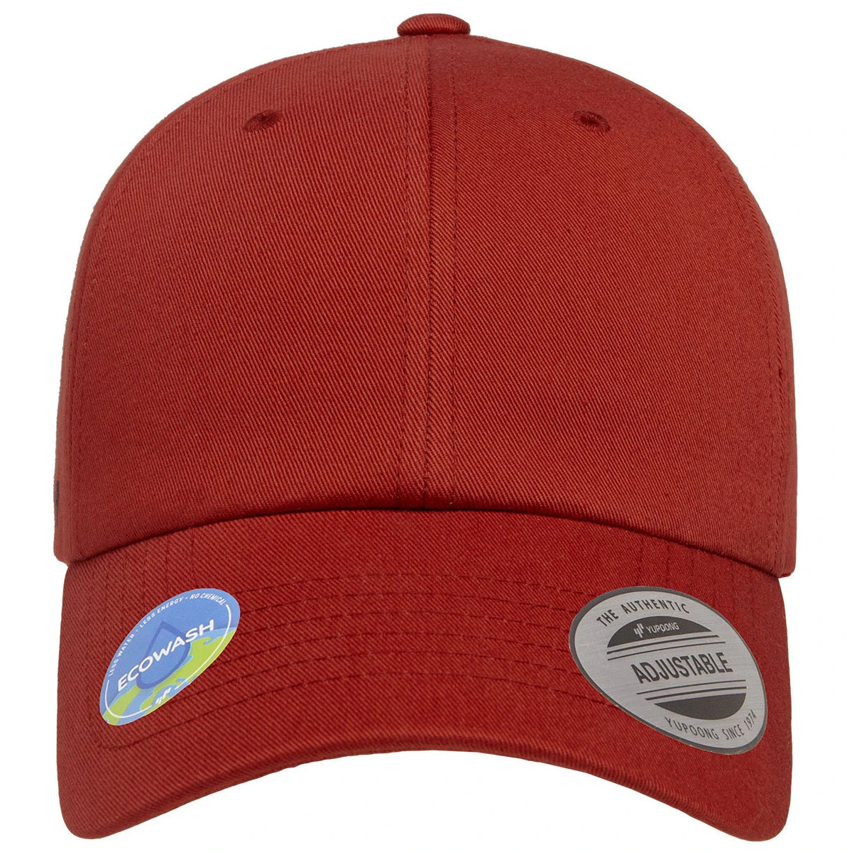Yupoong Rose Classic Dad Cap 1 Yupoong Rose Classic Dad Cap