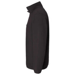 Dri Duck Men's Charcoal Brooks Sherpa Mountain Fleece -Best Clothing Shop 7355 Charcoal S