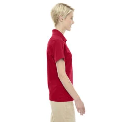 Extreme Women's Classic Red Eperformance Shield Snag Protection Short-Sleeve Polo 7 Extreme Women's Classic Red Eperformance Shield Snag Protection Short-Sleeve Polo -Best Clothing Shop 75108 Classic Red HTS d885531a 69f0 41d9 bdb6 b9851f858487