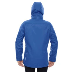 Core 365 Women's True Royal Region 3-in-1 Jacket With Fleece Liner 6 Core 365 Women's True Royal Region 3-in-1 Jacket With Fleece Liner -Best Clothing Shop 78205 True Royal HTB 5b6b594c 26de 447b 9042 d610d38e7195