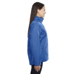 Core 365 Women's True Royal Region 3-in-1 Jacket With Fleece Liner 7 Core 365 Women's True Royal Region 3-in-1 Jacket With Fleece Liner -Best Clothing Shop 78205 True Royal HTS b59c1ac1 6419 4421 8b01 30fd1d31f7eb