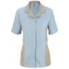 Edwards Women's Glacier Blue Premier Tunic Shirt