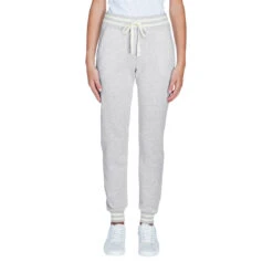 J. America Women's Ash Relay Jogger