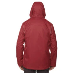 Core 365 Men's Classic Red Region 3-in-1 Jacket With Fleece Liner 6 Core 365 Men's Classic Red Region 3-in-1 Jacket With Fleece Liner -Best Clothing Shop 88205 Classic Red HTB abfb3181 83ad 4fa9 b67e 57303eb78a03