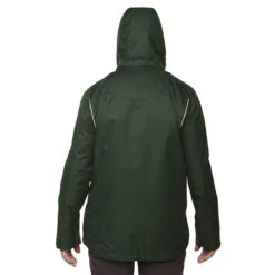 Core 365 Men's Forest Green Region 3-in-1 Jacket With Fleece Liner -Best Clothing Shop 88205 Forest Green HTB 9ad4d85e 65c7 4515 9815 ef2b439a4df4
