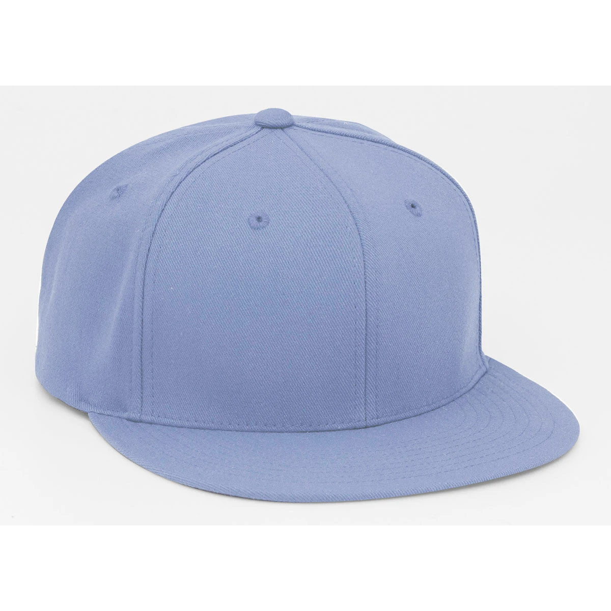 Pacific Headwear Columbia Blue Universal D-Series Performance Cap 1 Pacific Headwear Columbia Blue Universal D-Series Performance Cap