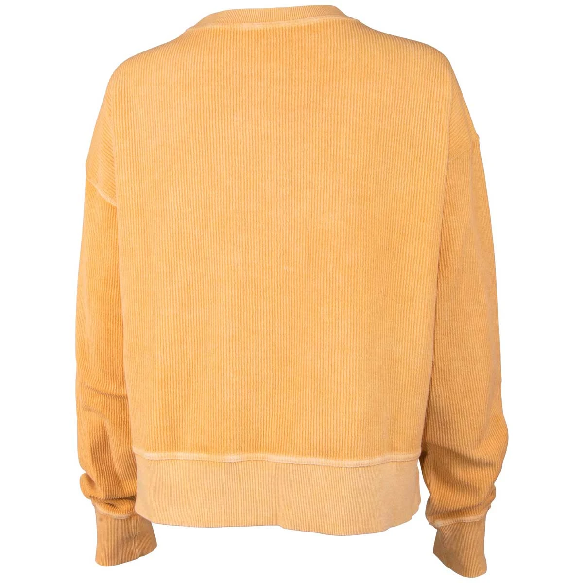 Charles River Women's Honey Camden Crew Crop 2 Charles River Women's Honey Camden Crew Crop - Image 2