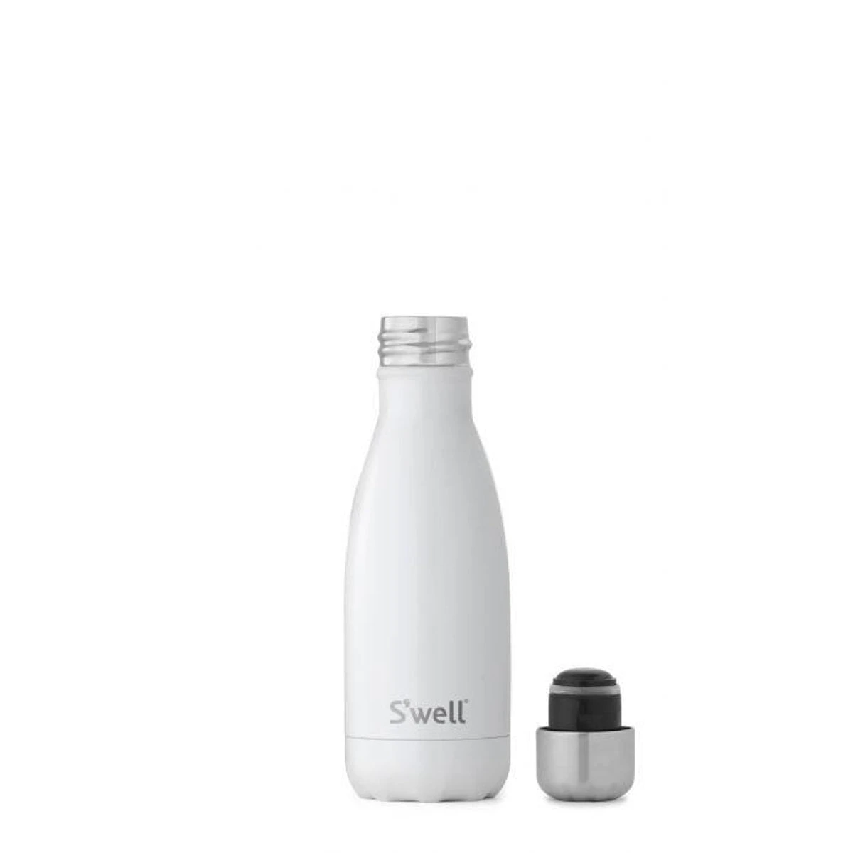 S'well Angel Food Bottle 9 Oz 2 S'well Angel Food Bottle 9 Oz - Image 2