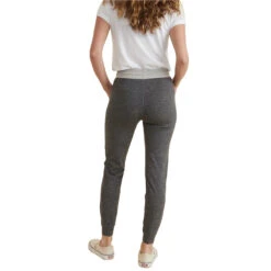 Marine Layer Women's Heather Grey Sport Jogger -Best Clothing Shop AWKj1 Heather Grey HTB