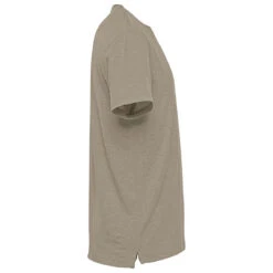 Stormtech Men's Taupe Montebello Performance Short Sleeve Tee -Best Clothing Shop CPF 1 Taupe S