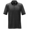 Stormtech Men's Dolphin Sigma Poly Cotton Polo