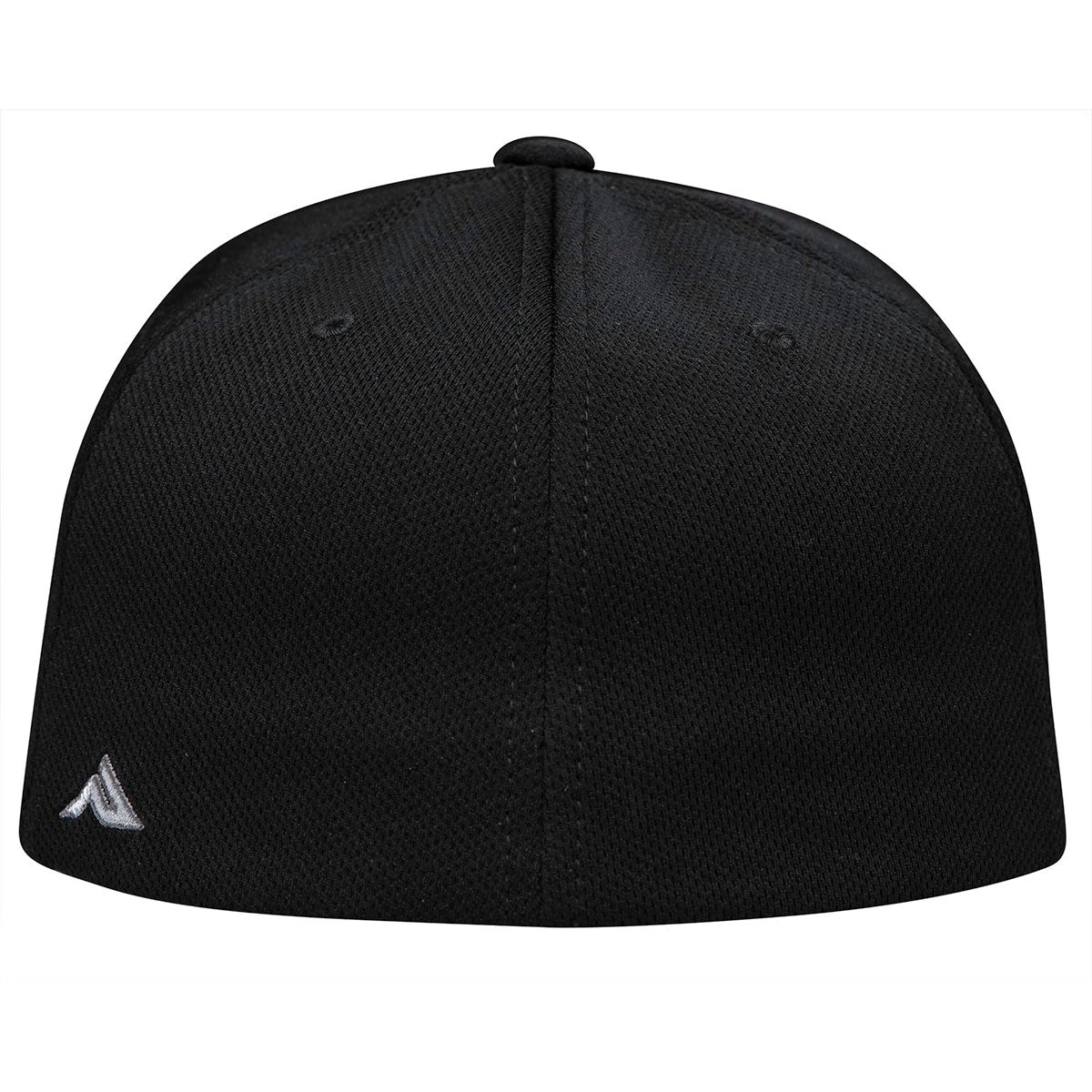 Pacific Headwear Gold/Black/Black Premium P-Tec FlexFit Cap 2 Pacific Headwear Gold/Black/Black Premium P-Tec FlexFit Cap - Image 2