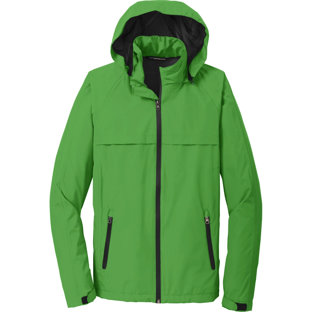 Port Authority Men's Vine Green Torrent Waterproof Jacket 1 Port Authority Men's Vine Green Torrent Waterproof Jacket