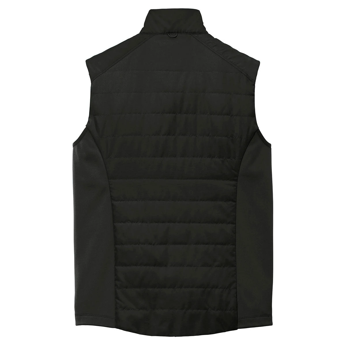 Port Authority Men's Deep Black Collective Insulated Vest 2 Port Authority Men's Deep Black Collective Insulated Vest - Image 2