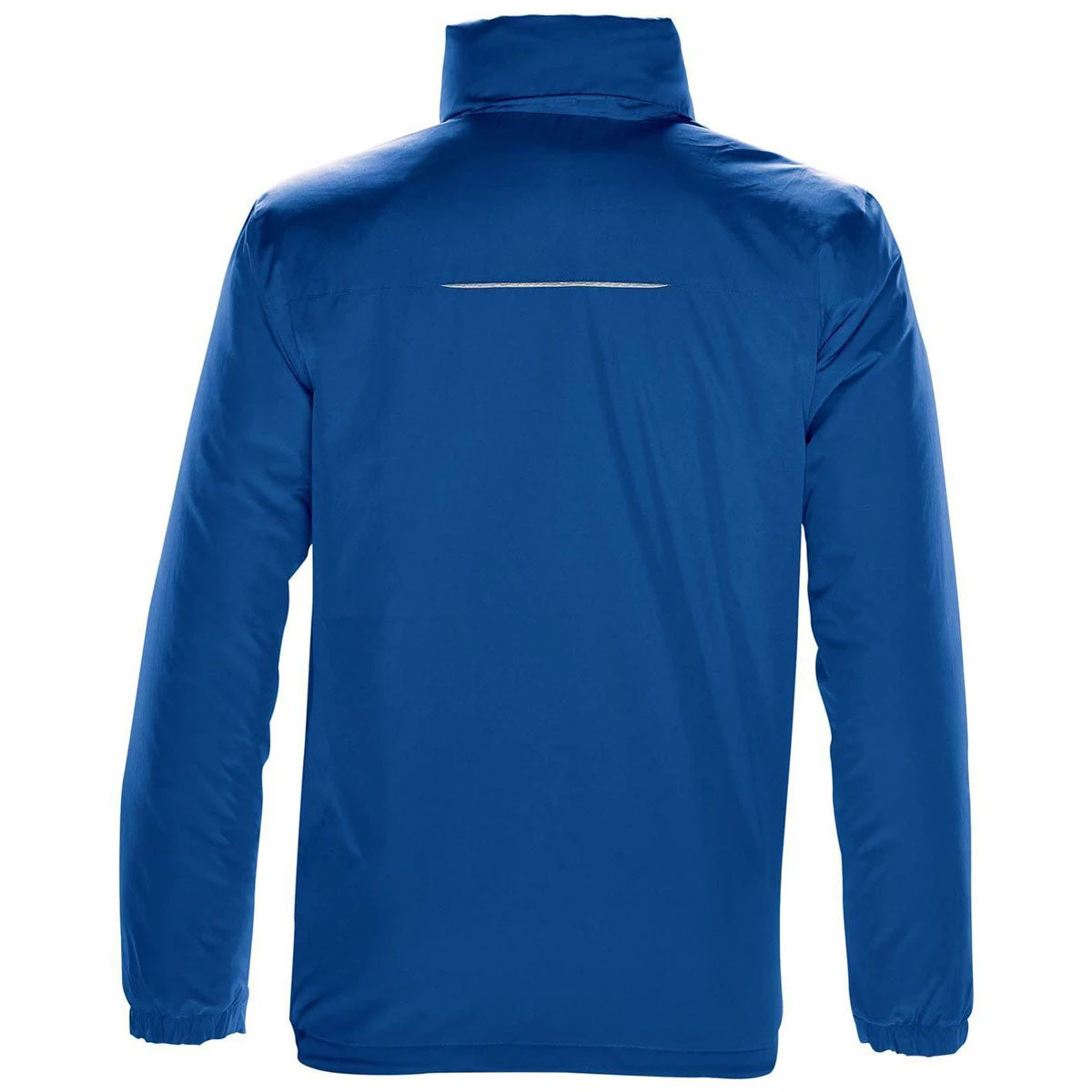 Stormtech Men's Azure Blue Nautilus Insulated Jacket 2 Stormtech Men's Azure Blue Nautilus Insulated Jacket - Image 2