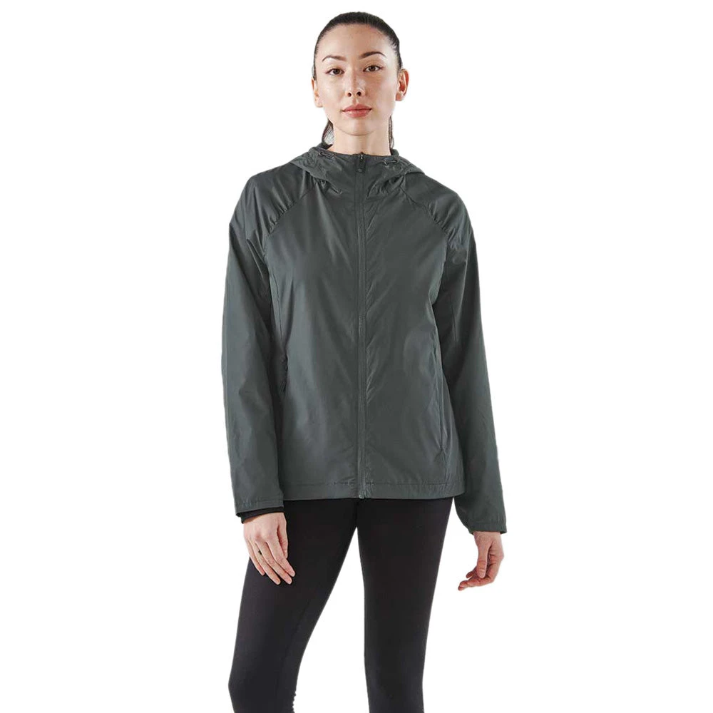 Stormtech Women's Dolphin Pacifica Jacket 4 Stormtech Women's Dolphin Pacifica Jacket - Image 4