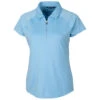 Cutter & Buck Women's Atlas Forge Polo