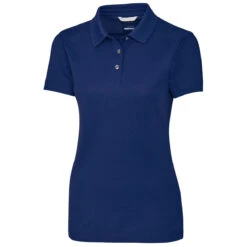 Cutter & Buck Women's Indigo Advantage Polo