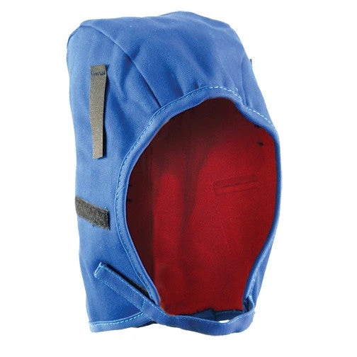 OccuNomix Navy Classic Flame Resistant Mid-Length HRC 2 1 OccuNomix Navy Classic Flame Resistant Mid-Length HRC 2