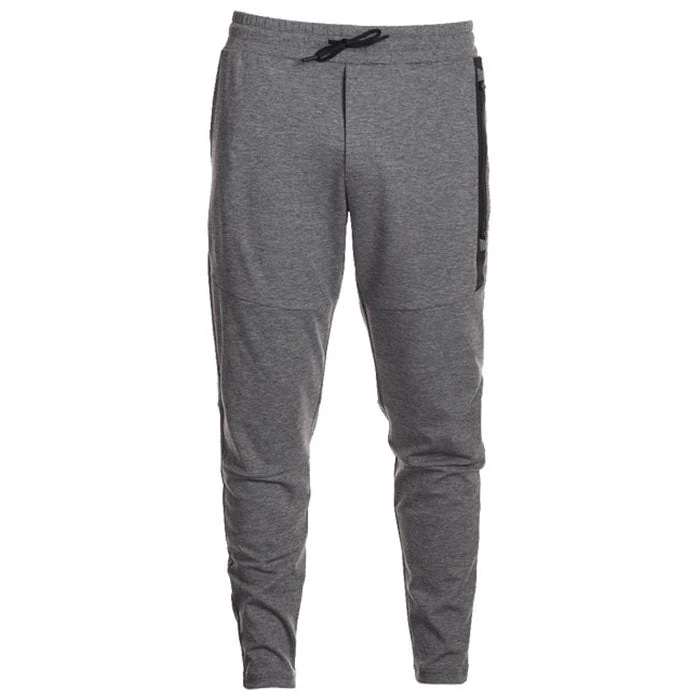 Greyson Men's Smoke Heather Sequoia Jogger 1 Greyson Men's Smoke Heather Sequoia Jogger