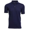 Greyson Men's Maltese Blue Omaha Polo