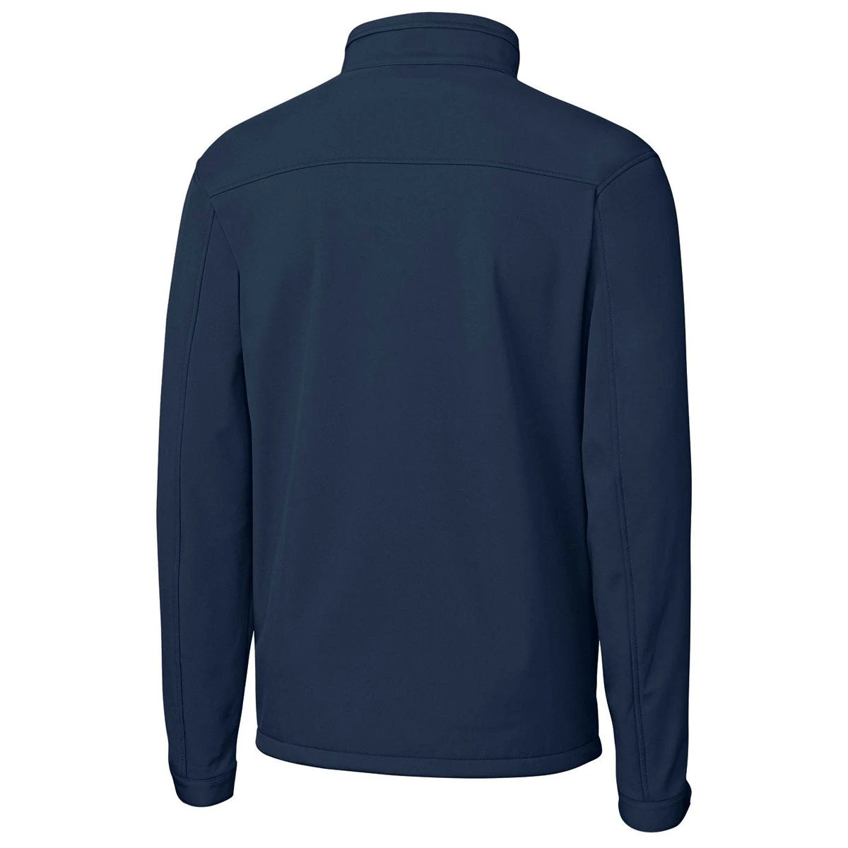 Clique Men's Dark Navy Telemark Softshell 2 Clique Men's Dark Navy Telemark Softshell - Image 2