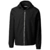 Clique Men's Black View Jacket