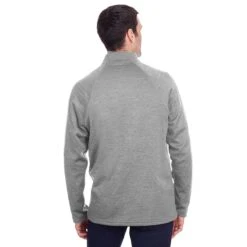 North End Men's Light Heather/Carbon Flux 2.0 Full-Zip Jacket 8 North End Men's Light Heather/Carbon Flux 2.0 Full-Zip Jacket -Best Clothing Shop NE712 P9 HTB