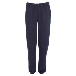 Champion Men's Navy Reverse Weave Fleece Pant