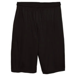 Sport-Tek Men's Black PosiCharge Competitor Short
