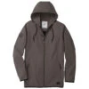 Roots73 Men's Grey Smoke MartinRiver Jacket