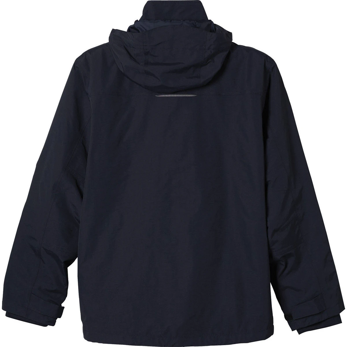 Elevate Men's Navy Dutra 3-in-1 Jacket 2 Elevate Men's Navy Dutra 3-in-1 Jacket - Image 2