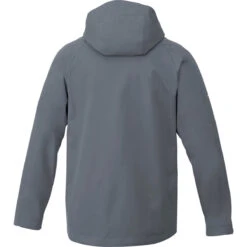 Best Clothing Shop -Best Clothing Shop TM19307 Quarry Heather Dark Charcoal B