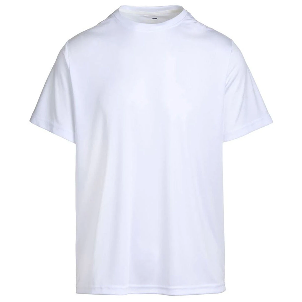 Landway Women's White Tech T-Shirt 1 Landway Women's White Tech T-Shirt