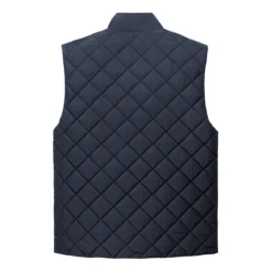 Brooks Brothers Men's Night Navy Quilted Vest -Best Clothing Shop Untitled 2 8c4a2234 ff94 4ac8 a20d 035e61350382