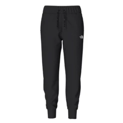 The North Face Women's Black Canyonlands Jogger - Regular