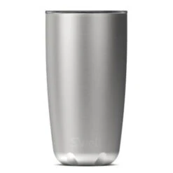 S'well Silver Lining Tumbler 18 Oz